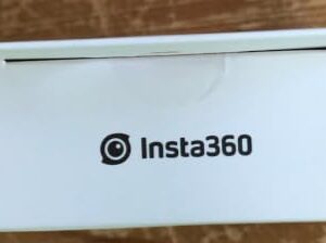 Insta360 X3 Battery