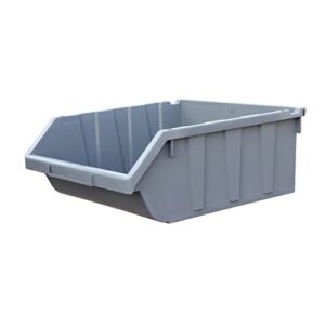 king's rack - bin - 15x15x6