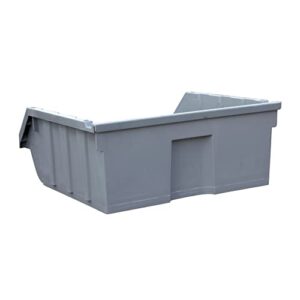 KING'S RACK - BIN - 15x15x6