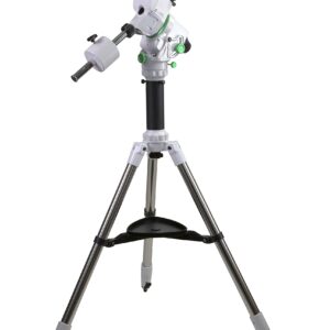 Sky Watcher Sky-Watcher Star Adventurer GTI Mount Kit with Counterweight, CW bar, Tripod, and Pier Extension - Full GoTo EQ Tracking Mount for Portable and Lightweight Astrophotography