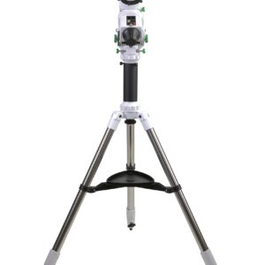 Sky Watcher Sky-Watcher Star Adventurer GTI Mount Kit with Counterweight, CW bar, Tripod, and Pier Extension - Full GoTo EQ Tracking Mount for Portable and Lightweight Astrophotography