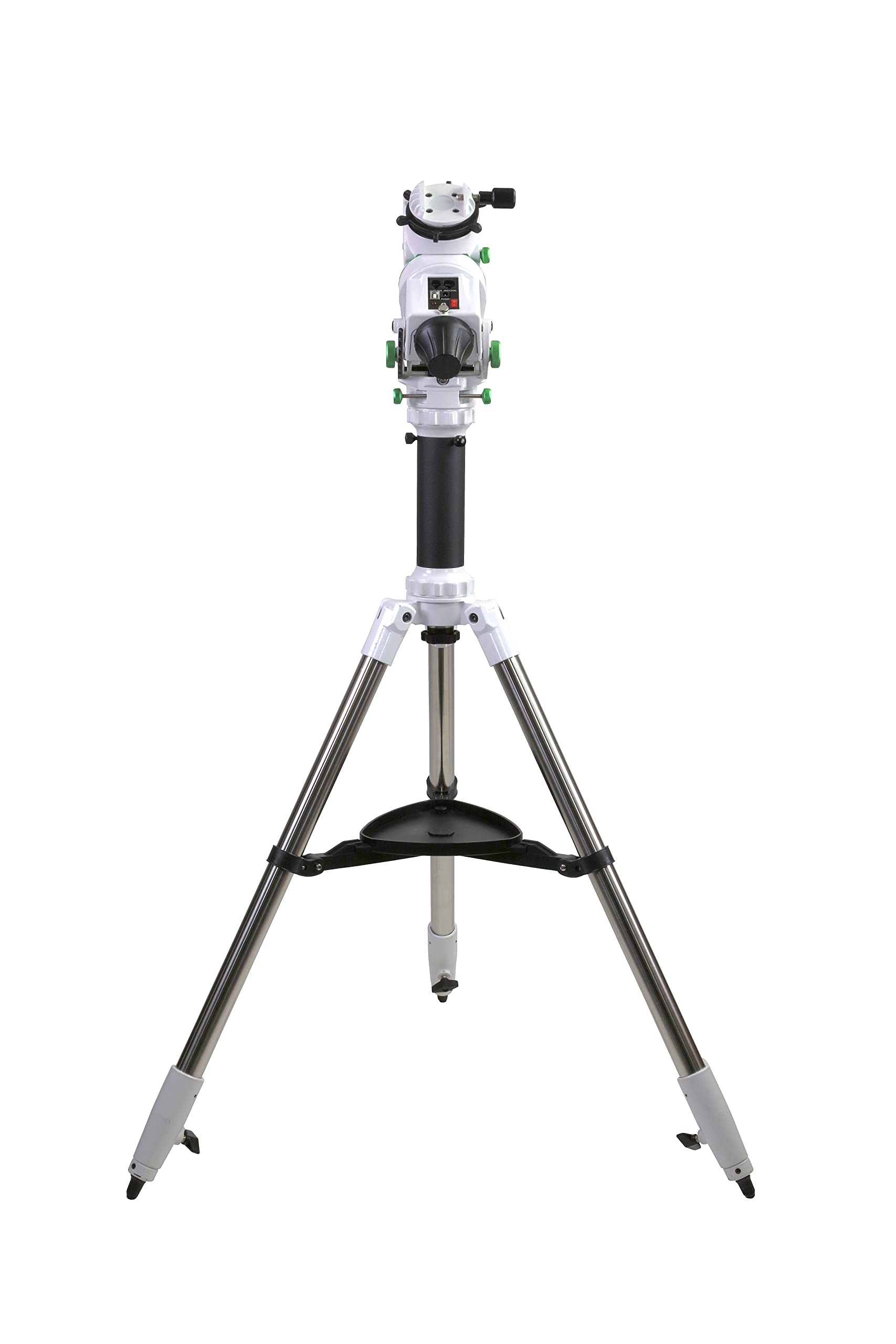 Sky Watcher Sky-Watcher Star Adventurer GTI Mount Kit with Counterweight, CW bar, Tripod, and Pier Extension - Full GoTo EQ Tracking Mount for Portable and Lightweight Astrophotography