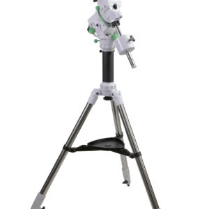 Sky Watcher Sky-Watcher Star Adventurer GTI Mount Kit with Counterweight, CW bar, Tripod, and Pier Extension - Full GoTo EQ Tracking Mount for Portable and Lightweight Astrophotography