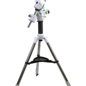 Sky Watcher Sky-Watcher Star Adventurer GTI Mount Kit with Counterweight, CW bar, Tripod, and Pier Extension - Full GoTo EQ Tracking Mount for Portable and Lightweight Astrophotography