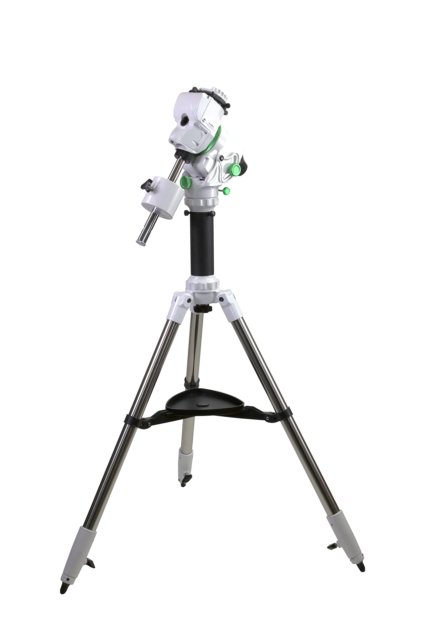 Sky Watcher Sky-Watcher Star Adventurer GTI Mount Kit with Counterweight, CW bar, Tripod, and Pier Extension - Full GoTo EQ Tracking Mount for Portable and Lightweight Astrophotography