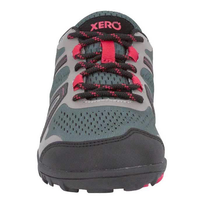 Xero Shoes Women's Mesa Trail II, Orchid, 7