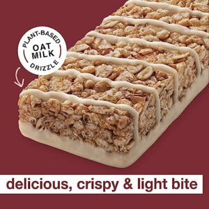 KIND Breakfast Cereal Bars, Gluten Free Snacks, Cinnamon with Almonds, 9.3oz Box (6 Bars)