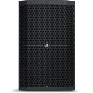 Mackie Thump215XT 1400W 15" Powered PA Loudspeaker System with DSP and Bluetooth (Pair)