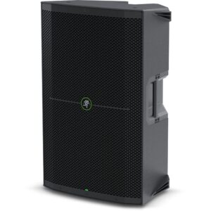 Mackie Thump215XT 1400W 15" Powered PA Loudspeaker System with DSP and Bluetooth (Pair)