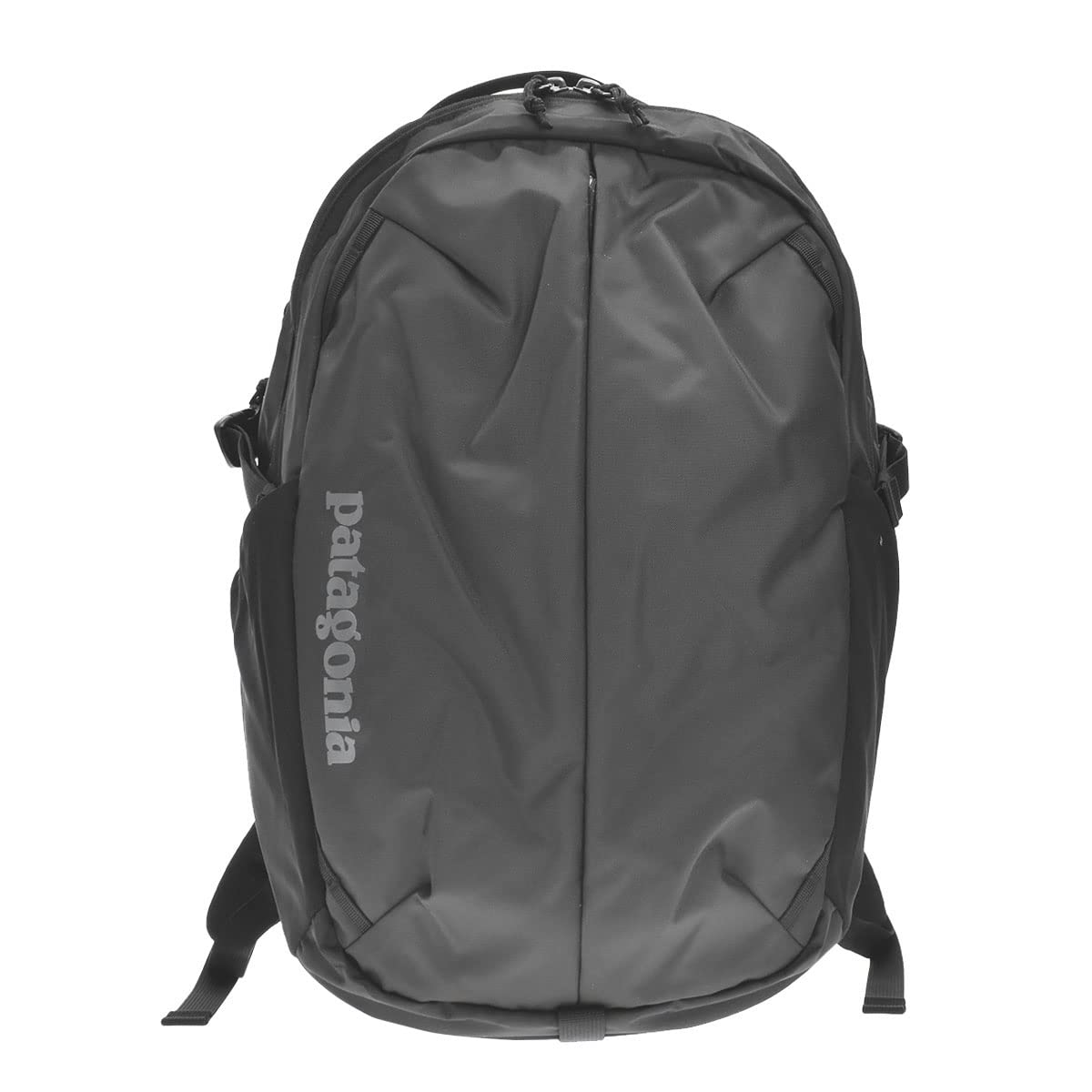 Patagonia Refugio Daypack Backpack (Black - 26L)