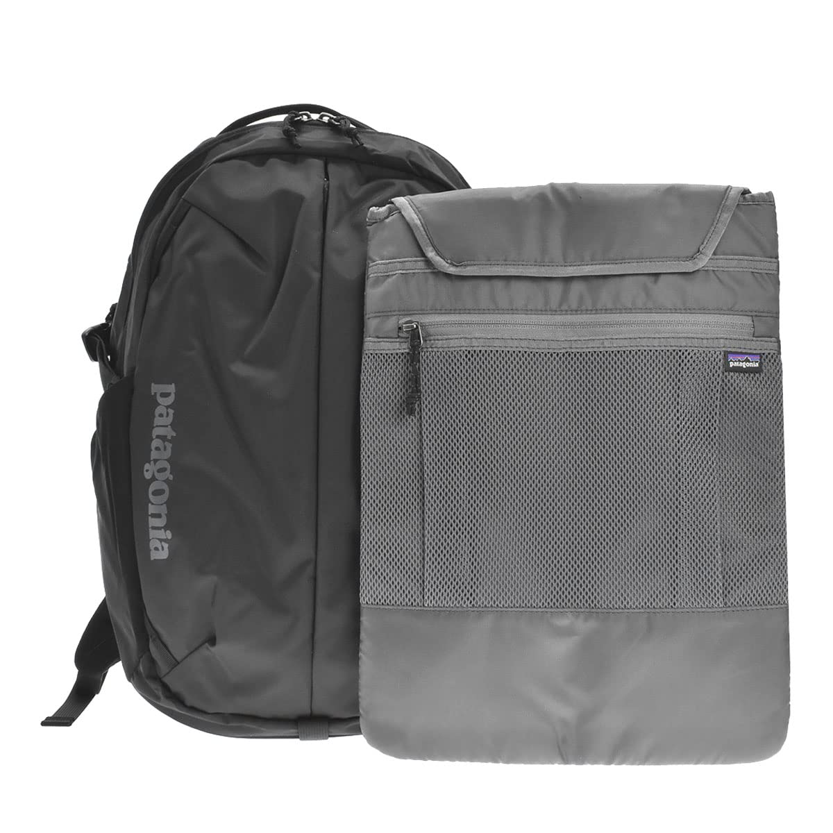 Patagonia Refugio Daypack Backpack (Black - 26L)