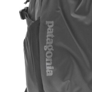 Patagonia Refugio Daypack Backpack (Black - 26L)