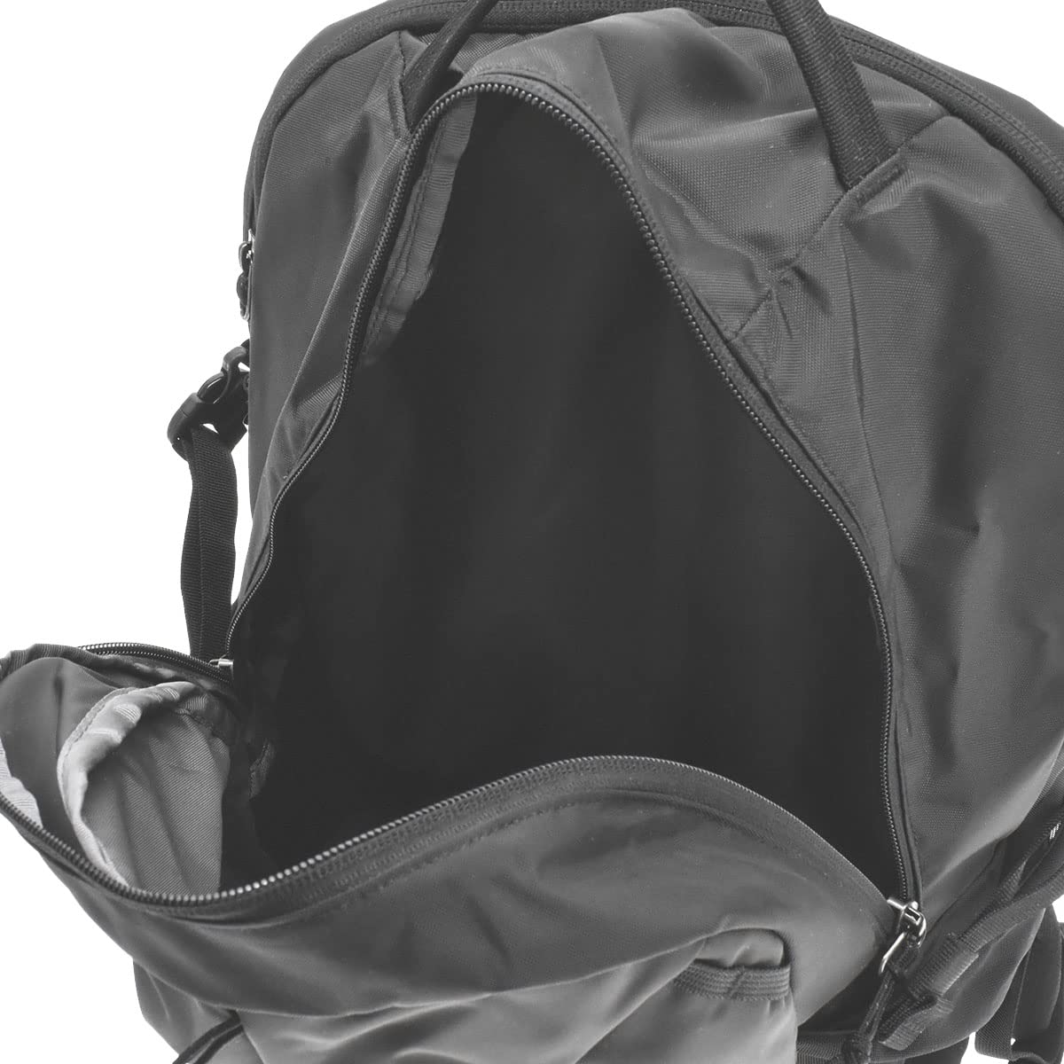 Patagonia Refugio Daypack Backpack (Black - 26L)