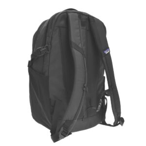 Patagonia Refugio Daypack Backpack (Black - 26L)