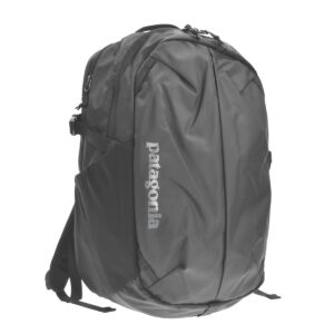 Patagonia Refugio Daypack Backpack (Black - 26L)