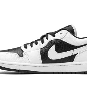 Jordan Womens WMNS Air Low 1 DR0502 101 Homage - Size 5W White/Black/White