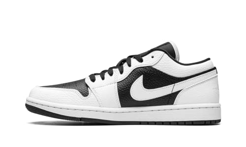 Jordan Womens WMNS Air Low 1 DR0502 101 Homage - Size 5W White/Black/White