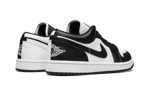 Jordan Womens WMNS Air Low 1 DR0502 101 Homage - Size 5W White/Black/White