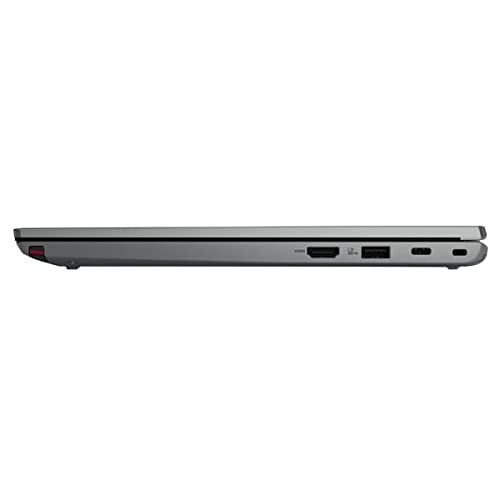 Lenovo ThinkPad L13 Yoga Gen 3 13.3" WUXGA 2-In-1 Touchscreen Notebook Computer, Intel Core i7-1255U 1.7GHz, 16GB RAM, 512GB SSD, Windows 11 Pro, Storm Gray
