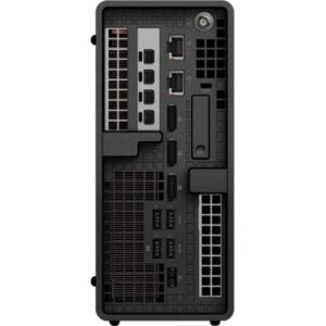 Lenovo ThinkStation P360 Ultra 30G10014US Workstation - 1 x Intel Core i9 Hexadeca-core (16 Core) i9-12900 12th Gen 2.40 GHz - 16 GB DDR5 SDRAM RAM - 512 GB SSD - Mini-Tower