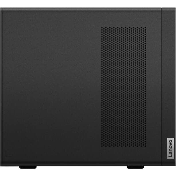 Lenovo ThinkStation P360 Ultra 30G10014US Workstation - 1 x Intel Core i9 Hexadeca-core (16 Core) i9-12900 12th Gen 2.40 GHz - 16 GB DDR5 SDRAM RAM - 512 GB SSD - Mini-Tower