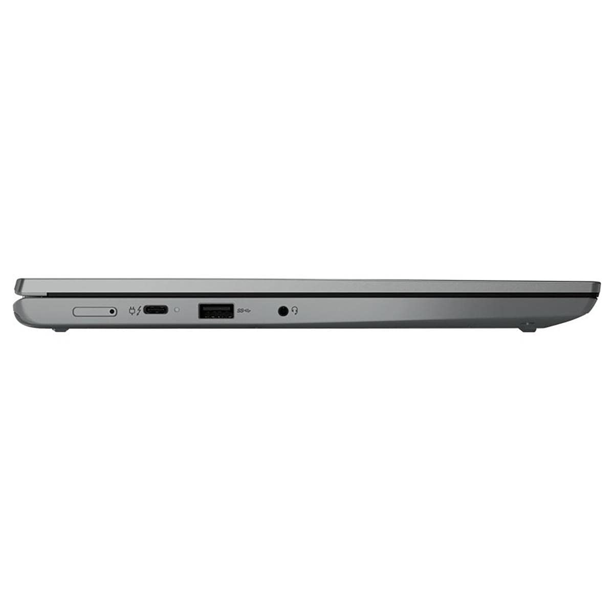 Lenovo ThinkPad L13 Yoga Gen 3 21B50038US 13.3" Touchscreen Convertible 2 in 1 Notebook - WUXGA - 1920 x 1200 - Intel Core i5 12th Gen i5-1235U Deca-core (10 Core) - 8 GB Total RAM - 8 GB On-Board