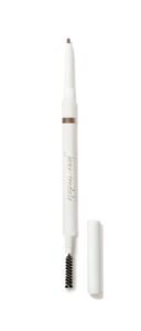 jane iredale purebrow, water proof, precision pencil ash blonde