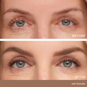 jane iredale PureBrow, water proof, Precision Pencil Ash Blonde