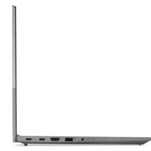 2022 Lenovo Thinkbook 15 Gen 4 15.6" FHD Touch IPS 300 nits 10-Core 12th Intel i7-1255U 40GB DDR4 1TB NVMe SSD Iris Xe Graphics Backlit KB FP Reader WiFi 6E Thunderbolt 4 Win 11 Pro w/ 32GB USB