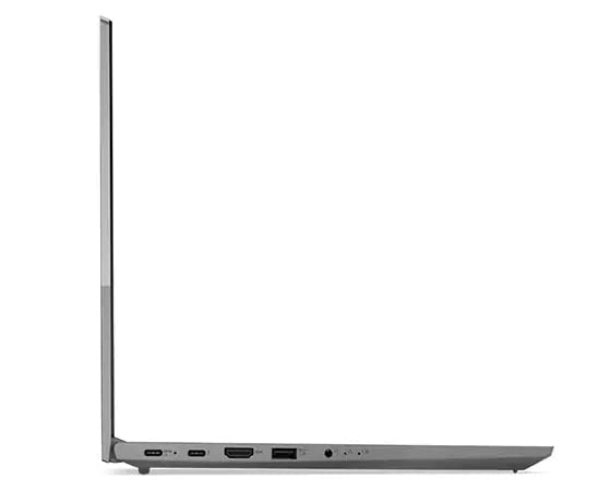 2022 Lenovo Thinkbook 15 Gen 4 15.6" FHD Touch IPS 300 nits 10-Core 12th Intel i7-1255U 40GB DDR4 1TB NVMe SSD Iris Xe Graphics Backlit KB FP Reader WiFi 6E Thunderbolt 4 Win 11 Pro w/ 32GB USB