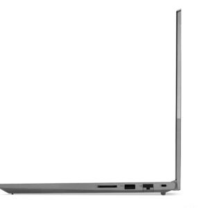 2022 Lenovo Thinkbook 15 Gen 4 15.6" FHD Touch IPS 300 nits 10-Core 12th Intel i7-1255U 40GB DDR4 1TB NVMe SSD Iris Xe Graphics Backlit KB FP Reader WiFi 6E Thunderbolt 4 Win 11 Pro w/ 32GB USB