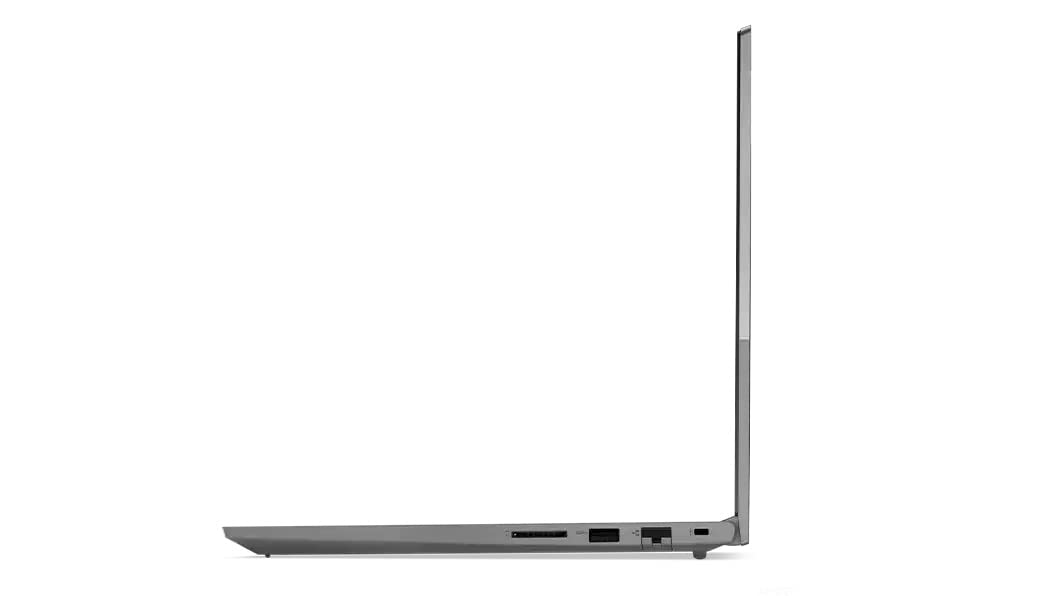 2022 Lenovo Thinkbook 15 Gen 4 15.6" FHD Touch IPS 300 nits 10-Core 12th Intel i7-1255U 40GB DDR4 1TB NVMe SSD Iris Xe Graphics Backlit KB FP Reader WiFi 6E Thunderbolt 4 Win 11 Pro w/ 32GB USB