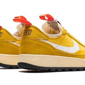 Nike Womens General Purpose Shoe DA6672 700 Tom Sachs - Dark Sulfur - Size 9W