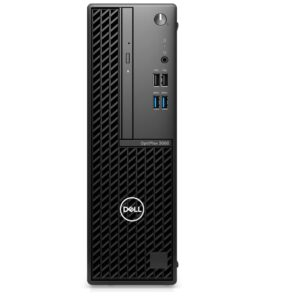 Dell OptiPlex 3000 Business Desktop Computer, Intel Core i5-12500 Processor up to 4.6GHz, |32GB RAM, 1TB PCIe SSD| Windows 10 Pro, Small Form Factor