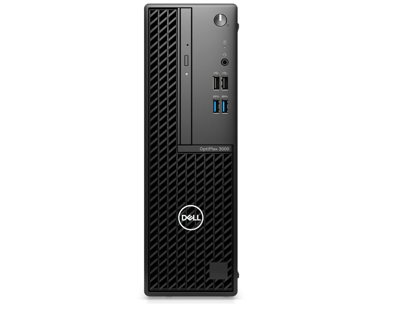 Dell OptiPlex 3000 Business Desktop Computer, Intel Core i5-12500 Processor up to 4.6GHz, |32GB RAM, 1TB PCIe SSD| Windows 10 Pro, Small Form Factor