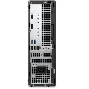 Dell OptiPlex 3000 Business Desktop Computer, Intel Core i5-12500 Processor up to 4.6GHz, |32GB RAM, 1TB PCIe SSD| Windows 10 Pro, Small Form Factor