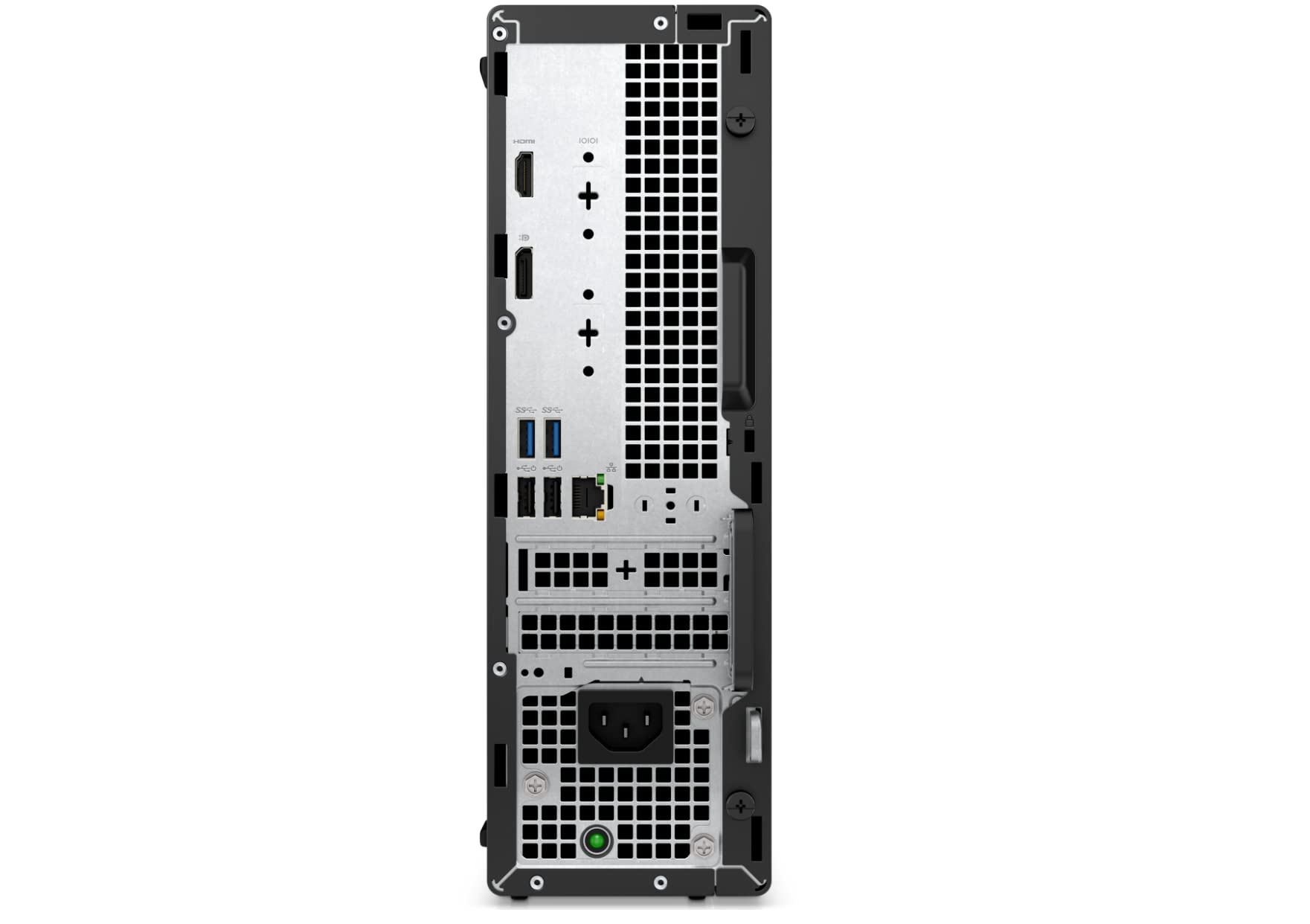 Dell OptiPlex 3000 Business Desktop Computer, Intel Core i5-12500 Processor up to 4.6GHz, |32GB RAM, 1TB PCIe SSD| Windows 10 Pro, Small Form Factor