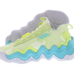 adidas Exhibit B Womens Shoes Size 7, Color: Green/Teal