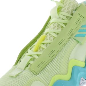 adidas Exhibit B Womens Shoes Size 7, Color: Green/Teal