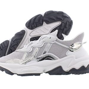 adidas Ozweego Tr Womens Shoes Size 6.5, Color: Grey/White