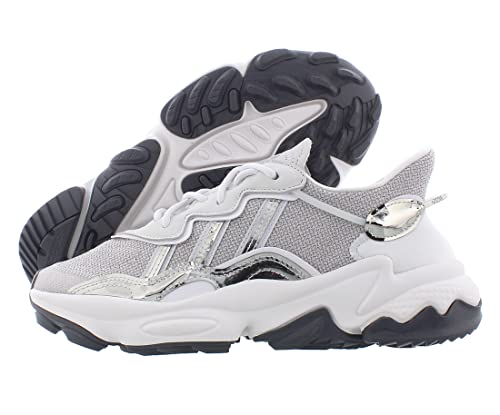 adidas Ozweego Tr Womens Shoes Size 6.5, Color: Grey/White