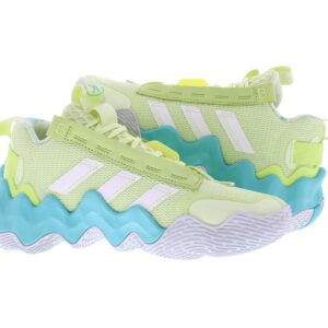 adidas Exhibit B Womens Shoes Size 9, Color: Green/Teal