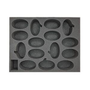 15 Primaris Outrider Foam Tray