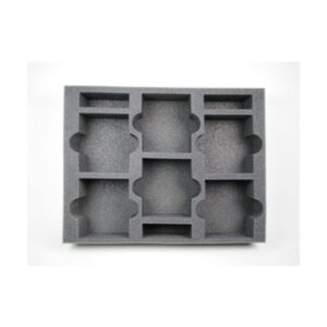 battle foam 3" movement tray holder #3