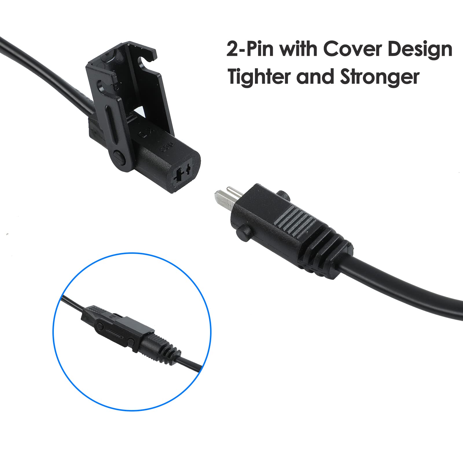 Recliner Power Supply, Model KDDY008H Kaidi AC/DC Switching Power Supply Transformer 29V 2A Adaptor for Lift Chair or Power Recliner Limoss Okin