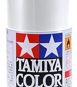 TAMIYA Spray Lacquer TS-13 Clear TAM85013 Lacquer Primers & Paints