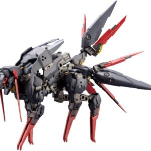 Kotobukiya Hexa Gear: Weird Tails (Night Stalkers Ver.) Plastic Model Kit