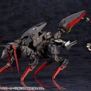 Kotobukiya Hexa Gear: Weird Tails (Night Stalkers Ver.) Plastic Model Kit