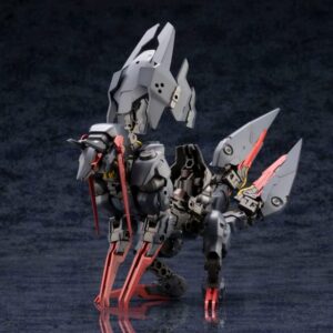 Kotobukiya Hexa Gear: Weird Tails (Night Stalkers Ver.) Plastic Model Kit