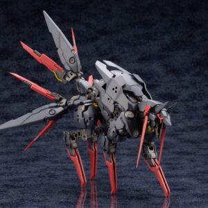 Kotobukiya Hexa Gear: Weird Tails (Night Stalkers Ver.) Plastic Model Kit